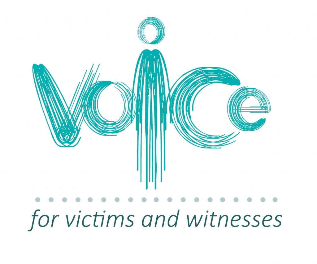 Victims' Voice Report Of The Northamptonshire Victims' Commissioner 